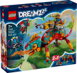 LEGO Dreamzzz Mateo's Fire Chameleon 71492L