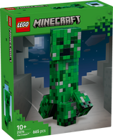 LEGO Minecraft The Creeper™ 21276L