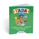 TADA Seasons 796366G