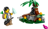 LEGO City Baby Gorilla Encounter 30665L