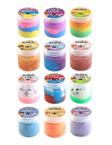 Buki Slime - 12 Different D169I