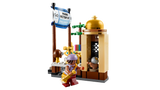 LEGO ONE PIECE Garp’s Marine Battleship 75646L