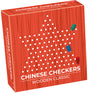 Tactic Board Game Wooden Chinese Checkers 14027T