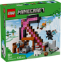 LEGO Minecraft The Pickaxe Mine
 21277L