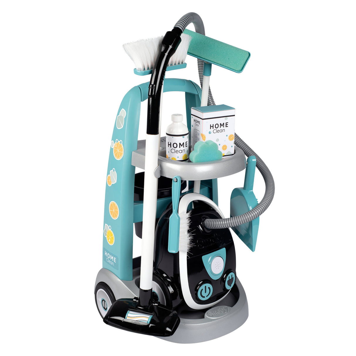Smoby Cleaning Kit 330316S