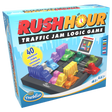ThinkFun Board Game Rush Hour 76521F