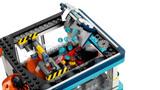 LEGO City Drive-Through Car Wash 60497L