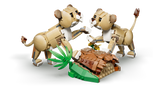 LEGO Creator ild Animals: Majestic Lion 31386L