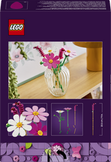 LEGO Botanicals Cosmos Flowers 11514L