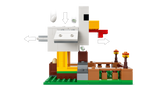 LEGO Minecraft Chicken Farm 21585L