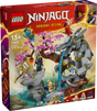 LEGO Ninjago Dragon Stone Shrine 71819L