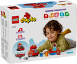 LEGO DUPLO Mack at the Race 10417L