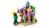LEGO Friends Spinning Flower & Fairy Teacup Ride 42702L