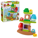 LEGO DUPLO Balancing & Stacking Tree 10440L