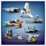 LEGO Star Wars Advent Calendar 2026 75456L