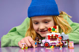 LEGO Friends Pizza Truck 42694L