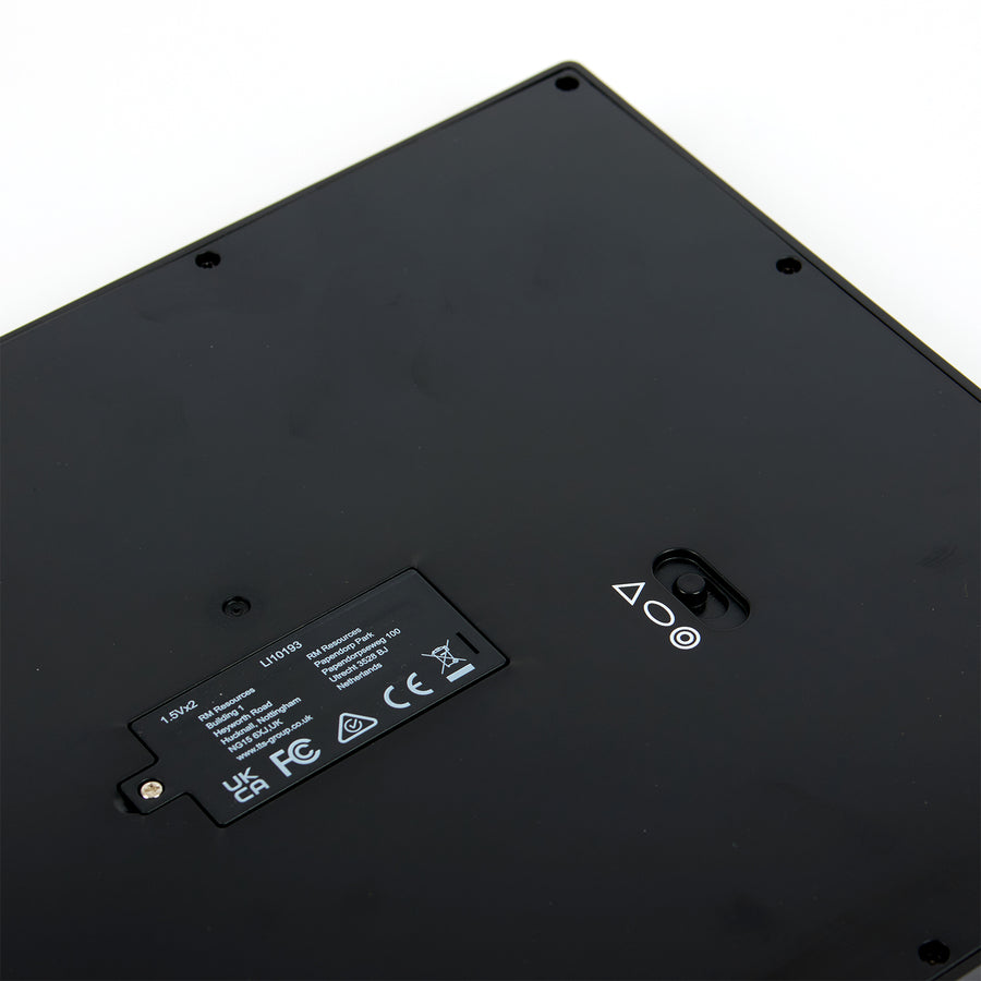 TTS Chatter Boards
 LI10193B