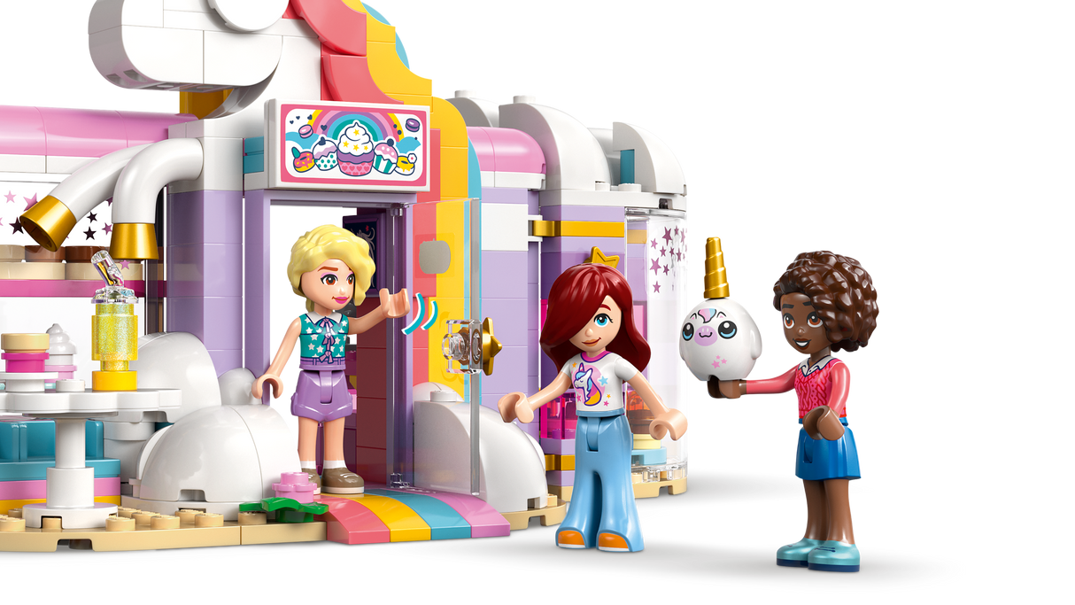 LEGO Friends Unicorn Dream Café 42684L