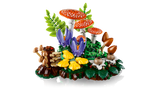 LEGO Botanicals Woodland Mushrooms 11505L