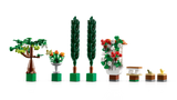 LEGO Icons Fountain Garden 10359L