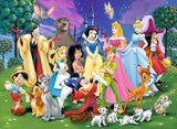 Ravensburger Puzzle 200 pc Disney Favourites 126989V