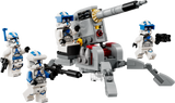 LEGO Star Wars 501st Clone Troopers Battle Pack 75345L