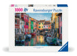 Ravensburger Puzzle 1000 Pieces: Burano, Italy 12000623V