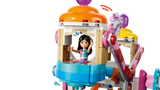 LEGO Friends Candy & Cupcake Ferris Wheel 42700L