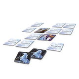 Dino Memo Game Frozen 2 62213D