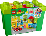LEGO DUPLO Deluxe Brick Box 10914L