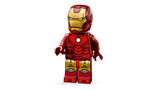 LEGO Marvel Iron Man MK4 Bust 76327L