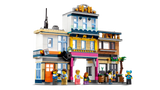LEGO Creator Main Street 31141L