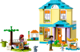 LEGO Friends Paisley House 41724L