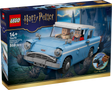 LEGO Harry Potter Enchanted Flying Ford Anglia 76470L