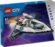 LEGO City Interstellar Spaceship 60430L