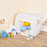 TTS Mini Pop-Up Sensory Pod White SS47605B