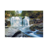 Dino Puzzle 500 pc Mumlava Waterfall 50255D