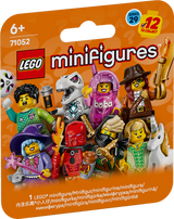 LEGO Minifigures Series 29 71052L