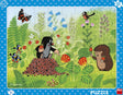 Dino Frame Puzzle 40 pc, Mole on a Strawberry 32229D