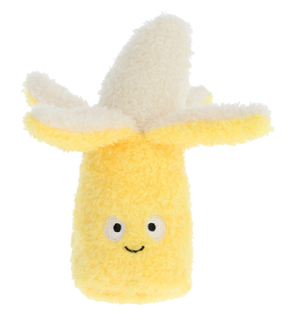 Keel Toys Keeleco Fruits And Vegetables 12 cm - 6 different SE3951K