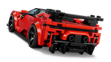 LEGO Speed Champions Ferrari SF90 XX Stradale Sports Car 77254L