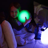 TTS Light Up Recordable Diamond Domes 4pk EL11346B