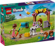 LEGO Friends Autumn's Baby Cow Shed 42607L