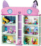 LEGO Gabby´s Dollhouse Gabby's Dollhouse 10788L