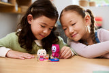 LEGO Gabby's Brick-Built Cat Friends 11215L