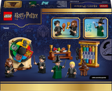 LEGO Harry Potter Hogwarts Castle: Sorting Hat Ceremony 76460L