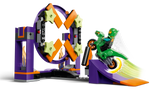 LEGO City Dunk Stunt Ramp Challenge 60359L