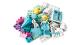 LEGO DUPLO Disney Frozen Creative Box with Elsa and Olaf 10462L
