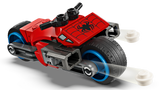 LEGO Super Heroes Motorcycle Chase: Spider-Man vs. Doc Ock 76275L