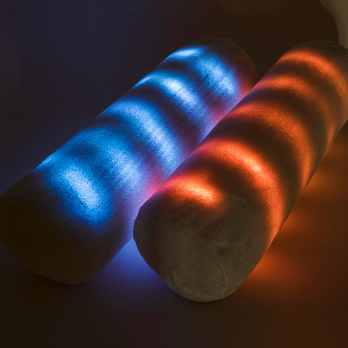 TTS Light Up Cushions 2pk - Bolster SD10087B